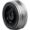 Fujifilm Fujinon XF 23 mm f/2,8 R WR strieborný 16942913 Fujifilm Fujinon XF 23 mm f/2,8 R WR strieborný 16942913