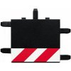 Carrera 20588 Krajnice pro rovinku 20611 EVO/D132/D124