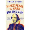 Shakespeare is Hard, but so is Life - Fintan O'toole Shakespeare is Hard, but so is Life - Fintan O'toole