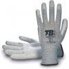 TB Group 120CE STATIC