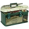 Plano Three-Drawer Tackle Box 3700