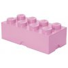 LEGO® úložný box 25 x 50,2 x 18,1 cm světle ružová (LEGO40041738) LEGO® úložný box 25 x 50,2 x 18,1 cm světle ružová (LEGO40041738)