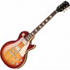 Gibson Les Paul Standard 60s Double Trouble Vintage Bourbon Burst Elektrická gitara Gibson Les Paul Standard 60s Double Trouble Vintage Bourbon Burst Elektrická gitara