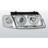 TUNING-TEC Predné svetlá, VW PASSAT B5 (3B) 3B, 1996-2000, ANGEL EYES CHROM TUNING-TEC Predné svetlá, VW PASSAT B5 (3B) 3B, 1996-2000, ANGEL EYES CHROM