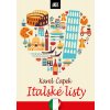 Italské listy Italské listy