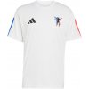 adidas | Jude Bellingham Training | biela| 3XL adidas | Jude Bellingham Training | biela| 3XL