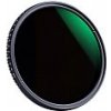 K&F Concept ND8-ND2000 Fader variabilný šedý ND filter 82mm K&F Concept ND8-ND2000 Fader variabilný šedý ND filter 82mm