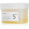 Numbuzin No.5 Vitamin Niacinamide Concentrated Pad tampóny s niacínamidom na tvár 180 ml / 70 ks
