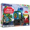 MAGNA-TILES MAGNETICKÁ STAVEBNICA MICROMAGS 34 DIELOV - ADVENTNÝ KALENDÁR MAGNA-TILES MAGNETICKÁ STAVEBNICA MICROMAGS 34 DIELOV - ADVENTNÝ KALENDÁR