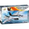 Viacúčelové stíhacie lietadlo F/A-18E SUPER HORNET COBI 5805A - Top Gun 1:48 Viacúčelové stíhacie lietadlo F/A-18E SUPER HORNET COBI 5805A - Top Gun 1:48