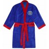 PARIS SAINT GERMAIN FC Župan Paris Saint Germain FC, modrý, fleecový Veľkosť: XL PARIS SAINT GERMAIN FC Župan Paris Saint Germain FC, modrý, fleecový Veľkosť: XL