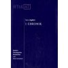 Herders theologischer Kommentar zum Alten Testament. 1 Chronik (Sara Japhet,Dafna Mach)(Pevná) Herders theologischer Kommentar zum Alten Testament. 1 Chronik (Sara Japhet,Dafna Mach)(Pevná)
