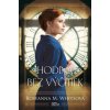 Hodina bez výčitiek - Roseanna M. White