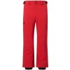 Pánske lyžiarske nohavice Descente Men's Swiss Pants červená L Pánske lyžiarske nohavice Descente Men's Swiss Pants červená L