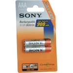 Batéria SONY 900mAh AAA 2ks NHAAAB2EC