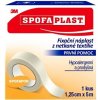 3M Spofaplast 731 fixačná náplasť z netkanej textílie 12,5 mm x 5 m 3M Spofaplast 731 fixačná náplasť z netkanej textílie 12,5 mm x 5 m