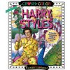 Crush and Color: Harry Styles (Brožovaná) Crush and Color: Harry Styles (Brožovaná)