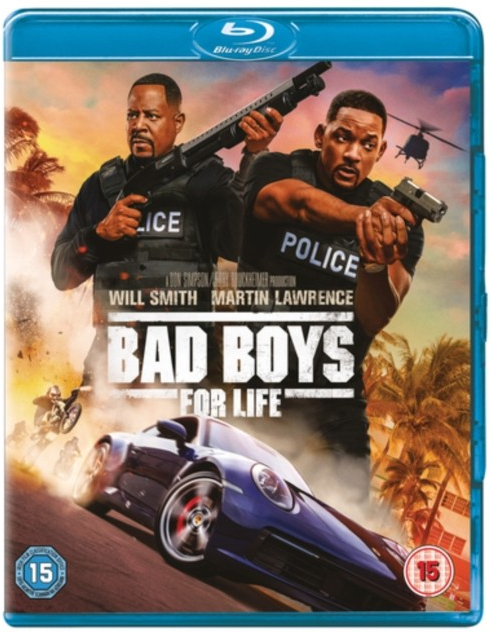 Bad Boys for Life BD