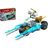LEGO® NINJAGO 71816 Zaneova ľadová motorka LEGO® NINJAGO 71816 Zaneova ľadová motorka