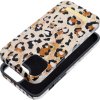 Kryt Forcell F-Protect Mirage Case s MagSafe iPhone 15 Plus Wild Panther Kryt Forcell F-Protect Mirage Case s MagSafe iPhone 15 Plus Wild Panther