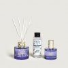 Maison Berger Paris Darčeková sada: aróma difuzér s náplňou 90 ml + bytová vôňa 50 ml, Lolita Lempicka, fialová 7768 Maison Berger Paris Darčeková sada: aróma difuzér s náplňou 90 ml + bytová vôňa 50 ml, Lolita Lempicka, fialová 7768