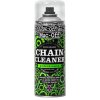 Čistič reťaze MUC-OFF Chain Cleaner 400 ml