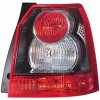 Zadné svetlo HELLA 2VA 354 666-011