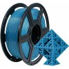 Flashforge Hyper PLA 1,75 mm 1 kg Pearl Gentian Blue 90010230002 Flashforge Hyper PLA 1,75 mm 1 kg Pearl Gentian Blue 90010230002