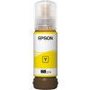 EPSON 108 EcoTank Yellow ink bottle, 7 200 s. C13T09C44A EPSON 108 EcoTank Yellow ink bottle, 7 200 s. C13T09C44A