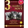 3x DVD - Oldřich Nový 1. 3x DVD - Oldřich Nový 1.