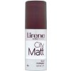 Lirene City Matt zmatňujúci fluidný make-up s vyhladzujúcim efektom 16 h with Vitamin C&E 208 Toffee 30 ml