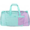 Športová taška BAAGL SWEET svetlo zelená,Ružová Športová taška BAAGL SWEET svetlo zelená,Ružová