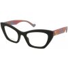 Dioptrické okuliare Gucci GG1334O 006 Veľkosť: 52 Dioptrické okuliare Gucci GG1334O 006 Veľkosť: 52