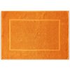 Textilomanie Hotelová predložka oranžová 750 g/m2 Textilomanie Hotelová predložka oranžová 750 g/m2