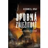Osobná záležitosť - Alexander J. Kenji Osobná záležitosť - Alexander J. Kenji