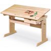 HALMAR Detský rastúci stôl JULIA HALMAR Detský rastúci stôl JULIA