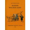 Kleider machen Leute (Gottfried Keller)(List) Kleider machen Leute (Gottfried Keller)(List)