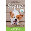 E-kniha Štěně - Natálie Groulíková, Šárka Růžičková E-kniha Štěně - Natálie Groulíková, Šárka Růžičková