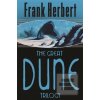 The Great Dune Trilogy (Frank Herbert) The Great Dune Trilogy (Frank Herbert)