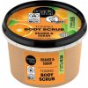 Organic Shop Toning Body Scrub Orange & Sugar 250 ml