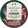 The Body Shop Telový jogurt Strawberry ( Body Yogurt) 200 ml The Body Shop Telový jogurt Strawberry ( Body Yogurt) 200 ml