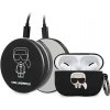 Karl Lagerfeld KLBPPBOAPK AirPods Pro case + Power Bank Ikonik (KLBPPBOAPK) Karl Lagerfeld KLBPPBOAPK AirPods Pro case + Power Bank Ikonik (KLBPPBOAPK)