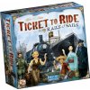 Days of Wonder Ticket to Ride: Rails & Sails Days of Wonder Ticket to Ride: Rails & Sails