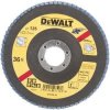 Kotúč brúsny lamelovací na kov 125x22,4mm P36 Typ27 plochý DEWALT DT3308 Kotúč brúsny lamelovací na kov 125x22,4mm P36 Typ27 plochý DEWALT DT3308