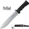 SOA Survival Explosion Knife with Sheath SOA Survival Explosion Knife with Sheath