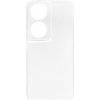 mobilNET silikónové puzdro Honor 90 Smart, priehľadné (moist) mobilNET silikónové puzdro Honor 90 Smart, priehľadné (moist)