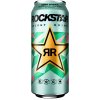 ROCKSTAR Melón a Kiwi 500 ml - bez cukru - z Nemecka ROCKSTAR Melón a Kiwi 500 ml - bez cukru - z Nemecka