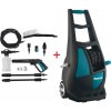 Makita vysokotlaková umývačka HW132 HW132 Makita vysokotlaková umývačka HW132 HW132