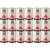 WILD FARM PURE MONO Bravčové mäso, jablká a quinoa 18x800 g jednozložkové krmivo pre psov WILD FARM PURE MONO Bravčové mäso, jablká a quinoa 18x800 g jednozložkové krmivo pre psov