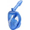 Maska šnorchlovacia Destiny, celotvárová, pre deti, 4+, XS, modrá Maska šnorchlovacia Destiny, celotvárová, pre deti, 4+, XS, modrá